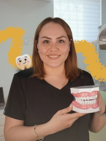 Dra. Gabriela del Toro